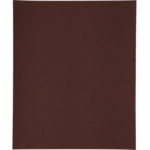 Arkusz płótno ścierne 230 x 280 mm P150 KRAFTLINE PRO