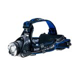 Latarka czołowa XRG 200 - 1000 lumenów