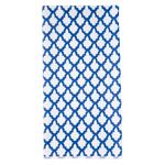 Ręcznik kuchenny Marakesh 38 x 63 cm niebieski