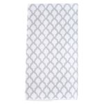 Ręcznik kuchenny Marakesh 38 x 63 cm szary