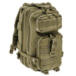 Plecak Badger Outdoor Recon 25 l Olive