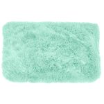 Dywan MEGAN 60 x 90 cm seledynowy