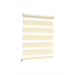 Roleta Mini D&N Prima 51 x 140 cm wanilia