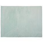 Dywan Polar 60 x 100 cm mięta