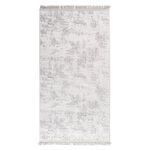 Dywan Avangarde 80 x 150 cm jasny szary