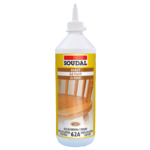 Klej do drewna biały 62A 750 g