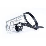 Kaganiec metalowy 3+ Wika