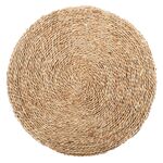 Mata słomiana 120 cm koło