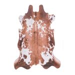 Dywan Crystal Fleece 60 x 090 krowa kształt