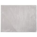 Dywan Polar 80 x 150 cm szary