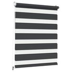 Roleta Mini D&N Prima 86 x 140 cm grafit