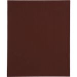 Arkusz płótno ścierne 230 x 280 mm P240 KRAFTLINE PRO