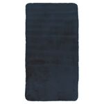 Dywan Bellarossa 80 x 150 cm granatowy