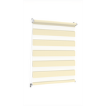 Roleta Mini D&N Prima 81 x 140 cm wanilia