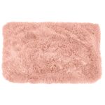 Dywan MEGAN 65 x 120 cm różowy