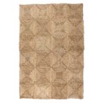 Mata słomiana 150 x 240 cm