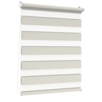 Roleta Mini D&N Prima 81 x 140 cm lód