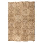 Mata słomiana 120 x 180 cm