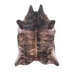 Dywan Crystal Fleece 60 x 090 wild kształt