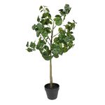 Sztuczny kwiat w doniczce PILEA 90 cm