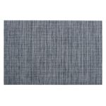 Podkładka METTE 45 x 30 cm niebieska