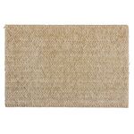 Podkładka PAROS 45 x 30 cm beżowa