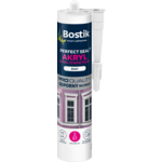 Akryl EXTRA zewnętrzny biały 280 ml Bostik