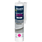 Akryl Tynki Strukturalne 280 ml Bostik