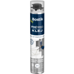 Klej FIXPRO EPS styropian XPS 750 ml Bostik