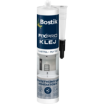 Klej FIXPRO lustra, płytki 300 ml Bostik