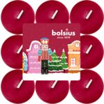 Podgrzewacz zapachowy 4h pieczone jabłko 18 szt.