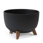 Misa ROMA ECO recycled 33 cm jumper czarny