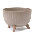 Misa ROMA coffee 33 cm jumper latte