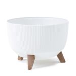Misa ROMA ECO recycled 33 cm jumper biały