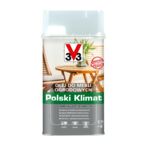 Olej do mebli ogrodowych 0,5 l bezbarwny