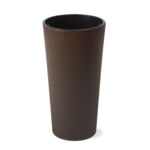 Donica LILIA coffee 25 cm jumper espresso