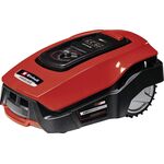 Robot koszący do trawy FREELEXO 500 BT Einhell