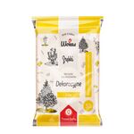 Zrębki drzewne żółte 50 l