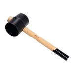 Młotek gumowy 90 mm Condor