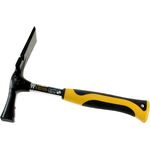 Młotek murarski typ berliński 600 g Drel