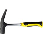 Młotek murarski typ reński 600 g Drel