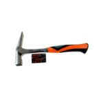 Młotek murarski MONOBLOCK typ reński 600 g Jufisto