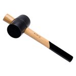 Młotek gumowy 50 mm Condor