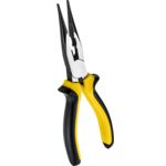 Szczypce wydłużone proste 200 mm Condor