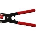 Szczypce do cięcia i łamania glazury 210 mm Drel