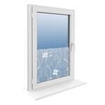 Folia okienna statyczna SF09 45 x 150 cm