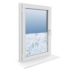 Folia okienna statyczna SF05 90 x 150 cm