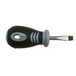 Wkrętak płaski sztuba SL6 x 38 mm Condor