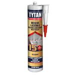 Silikon sanitarny naturalny bezbarwny 280 ml TYTAN PROFESSIONAL