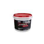 Powłoka polimerowo-bitumiczna do dachów EVOMER TYTAN PROFESSIONAL 9 kg
